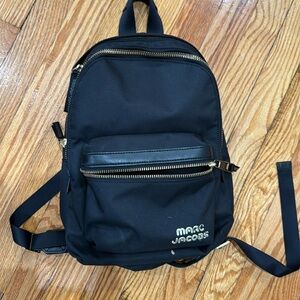 Marc Jacobs backpack